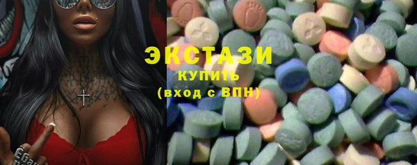 молекула духа Арсеньев