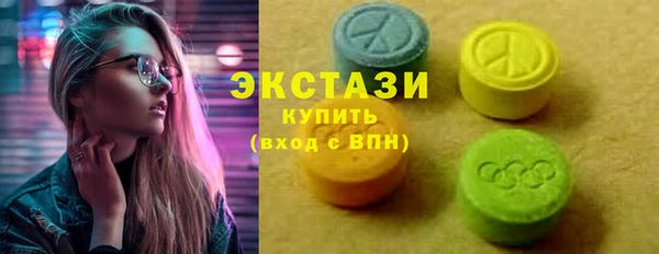 молекула духа Арсеньев