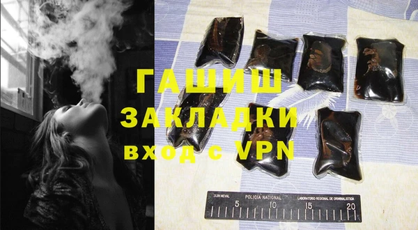 молекула духа Арсеньев